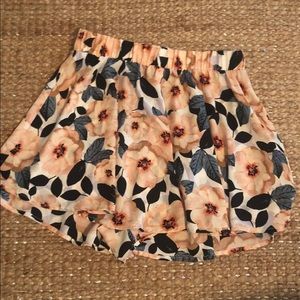 Show me your MuMu Magnolia Shorts